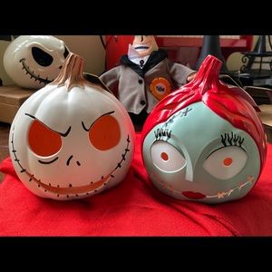 Nightmare Before Christmas Collectible Lanterns